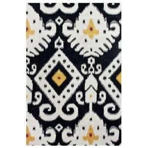  Rugs USA Antique Ikat