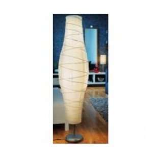  Ikea Handmade Paper Shade Floor Lamp