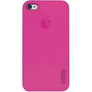 iLuv Overlay Translucent Hardshell Case for iPhone 4S   1 Pack   Case 