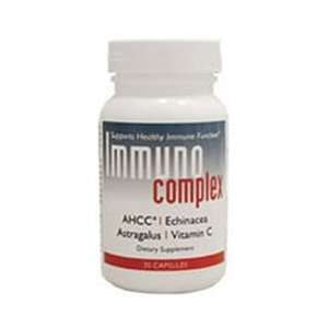  Immuno Complex 30 Caps