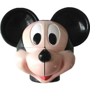  Mefferts Mickey Puzzle Head (difficulty 9 of 10) Toys 