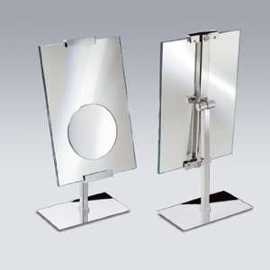   Nameeks 99117 O 3x Windisch Free Stand Table Mirror