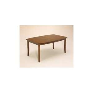  Amish Imperial Dining Table