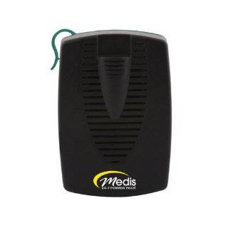 Medis Power Pack Universal Replacement Fuel Cell (Black)