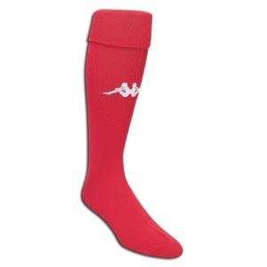  Kappa Medan II Socks (White)