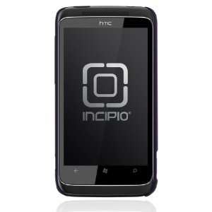  Incipio HTC Trophy feather Ultralight Hard Shell Case   1 