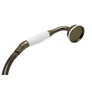  Inclined Handshower And Hose