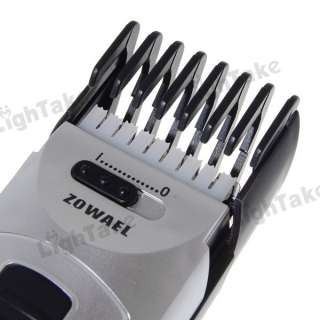 Brand new Professional Rechargeable Electric Hair Beard Clipper 