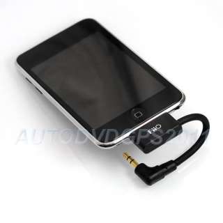 Fiio L9 LOD Line Out Dock For iPod iPhone 4 3GS 3.5mm  