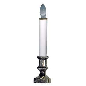    Battery Operated LED Indoor Christmas Candle Lamp