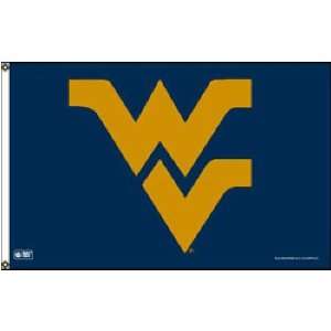 West Virginia Mountaineers NCAA 3x5 Banner Flag by Rico Industries 