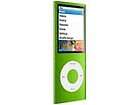 Apple iPod nano 4th Generation chromatic Green 8 GB  