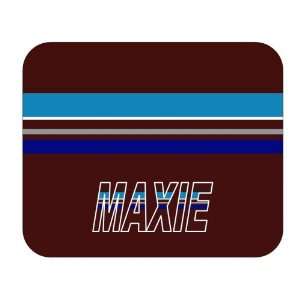  Personalized Gift   Maxie Mouse Pad 