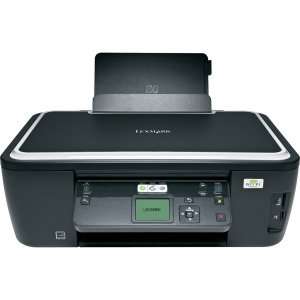  Lexmark Intuition S505 Multifunction Printer. INTUITION 
