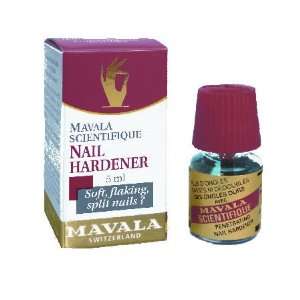  Mavala Nail Hardner