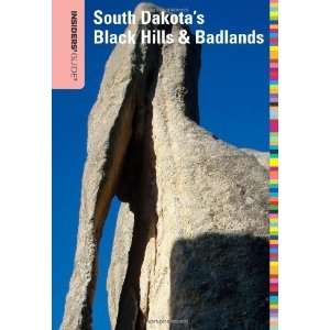  Insiders Guide to South Dakotas Black Hills & Badlands 