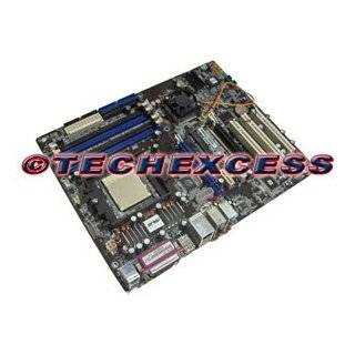  Asus A8N SLI Deluxe NVIDIA nForce4 SLI Motherboard 