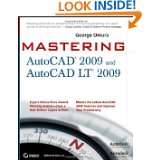 Mastering Autocad 14 for Mechanical Engineers by George Omura and 