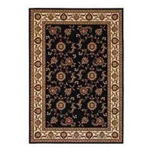  828 Visions 5884710 Traditional 92 x 125 Area Rug 