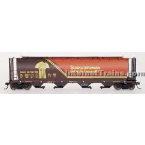  Intermountain HO Scale Ready to Run 59 Cylindrical 