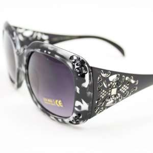  HOTLOVE Premium Quality Fashion Celebrity Sunglasses UV400 