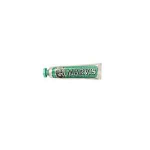  Marvis Toothpaste Beauty
