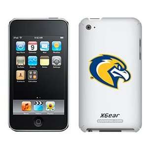  Marquette Mascot on iPod Touch 4G XGear Shell Case 