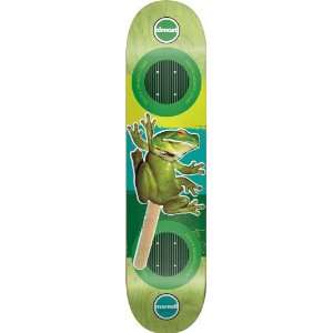  Almost Cut Ups Marnell Deck, 7.6 Inch