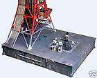 Saturn V Launch Umbilical Tower (LUT) Model Kit 196 Revell  