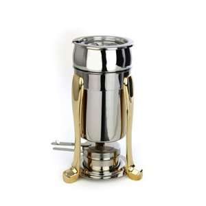  2 Qt. Marmite Chafer With Freedom Legs (18/10 Stainless or 