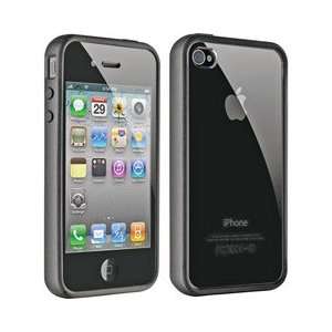   FOR IPHONE 4GBLACK (Cellular / iPhone 4 Accessories) Electronics