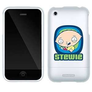   from Family Guy on AT&T iPhone 3G/3GS Case by Coveroo Electronics