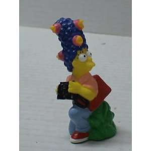  The Simpsons Marge Simpson Vinyl Figure 