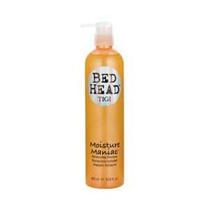 Bed Head Moisture Maniac Shampoo[12.oz][$10] Everything 