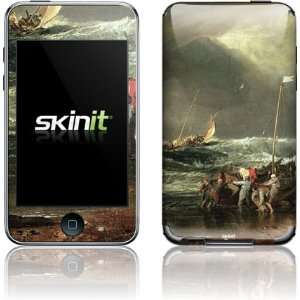  Skinit Turner   The Iveagh Seapiece Vinyl Skin for iPod 