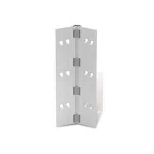 Ives   Continuous Hinge 224HD 79 CLEAR  Industrial 