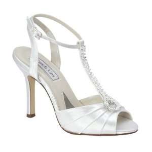  Touch Ups 229 Womens Izzie Sandal Baby