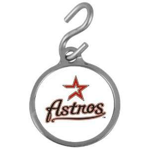  MLB Houston Astros Pet ID Tag