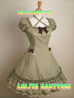   Wine Gothic Royal Lolita Valentine Custom Lofty Corset Dress  