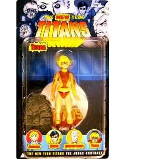  Teen Titans   Toys   Terra Paperweight Toys & Games