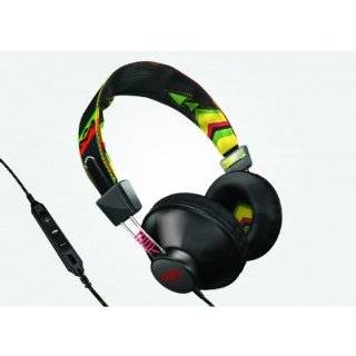  House of Marley   Jammin   Soul Rebel   On Ear Headphones 