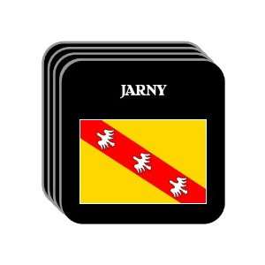  Lorraine   JARNY Set of 4 Mini Mousepad Coasters 