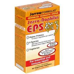  Jarrow Formulas Enhanced Probiotic System, Jarro Dophilus EPS 