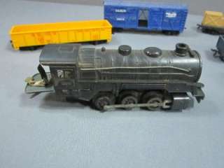   SCALE ROLLING STOCK TRAIN CARS AM FLYER, ROCO, TYCO & LIONEL,  