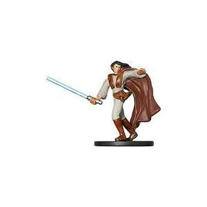  Young Jedi Knight 56/60 Common Toys & Games