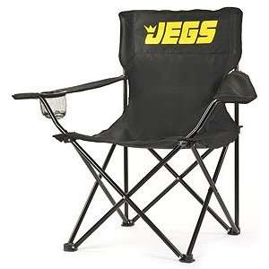  JEGS Performance Products 2000 JEGS Folding Chair 