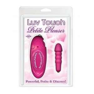  LUV TOUCH PETITE PLEASER PINK