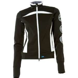 Luna Sports Clothing Eclipse Jacket   Womens  Sports 