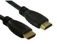 20 ft HDMI Cable 1.3b Male to Male 24k Gold Connectors  