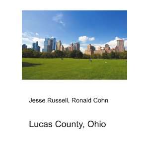  Lucas, Ohio Ronald Cohn Jesse Russell Books